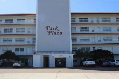 5060 76th Avenue N #406, Pinellas Park, FL 33781 - Photo 1