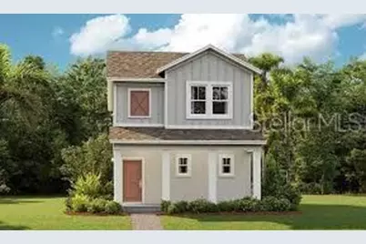 720 Squire Avenue, Debary, FL 32713 - Photo 1