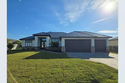 78 Broadmoor Lane, Rotonda West, FL 33947 - Photo 1