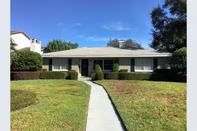 1681 Woodland Avenue, Winter Park, FL 32789 - Photo 1