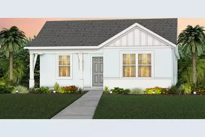 7009 Camden Oaks Alley, Orlando, FL 32829 - Photo 1