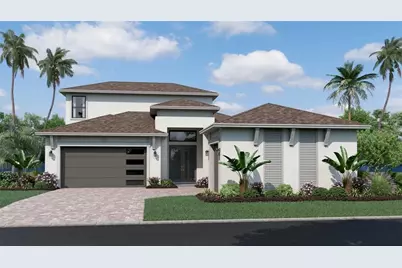 8206 Golden Beach Court, Parrish, FL 34219 - Photo 1