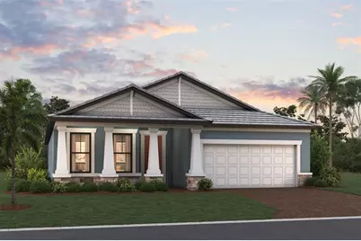 17017 Savory Mist Circle, Bradenton, FL 34211 - Photo 1