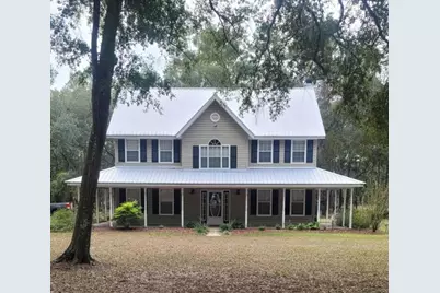 [Address not provided], Wellborn, FL 32094 - Photo 1