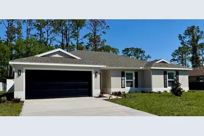 53 Wentworth Lane, Palm Coast, FL 32164 - Photo 1