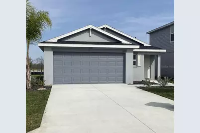 11445 Willowleaf Boulevard, Punta Gorda, FL 33955 - Photo 1