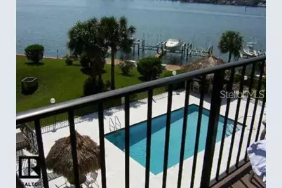 650 Island Way #405, Clearwater Beach, FL 33767 - Photo 1