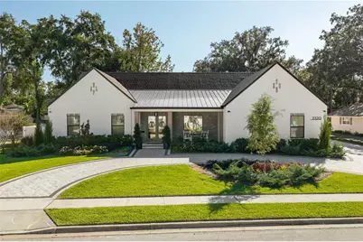 2320 Forest Club Drive, Orlando, FL 32804 - Photo 1