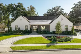 2320 Forest Club Dr, Orlando, FL 32804 - Photo 1