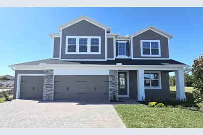 862 River Stone Trail, Sanford, FL 32771 - Photo 1