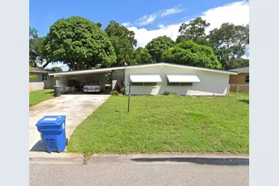 5868 Grove Street S, Saint Petersburg, FL 33705 - Photo 1