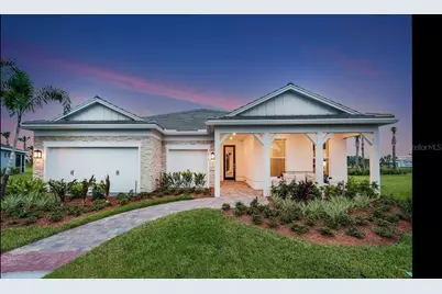 27528 Gulf Dune Drive, Englewood, FL 34223 - Photo 1