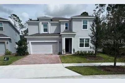 1115 Happy Forest Loop, Deland, FL 32720 - Photo 1