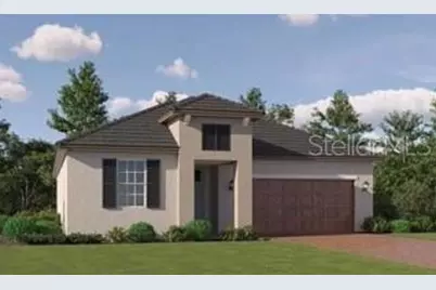 31910 Griffin Sands Lane, San Antonio, FL 33576 - Photo 1