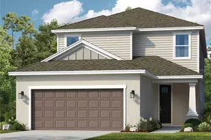 8552 Snowfall St, Sarasota, FL 34241 - Photo 1