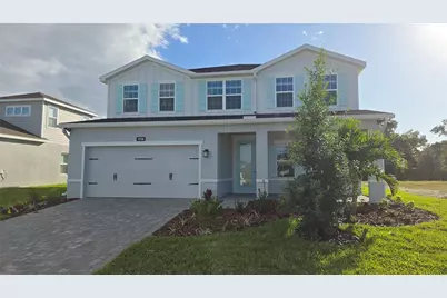 1714 W Palms Drive, Port Charlotte, FL 33953 - Photo 1