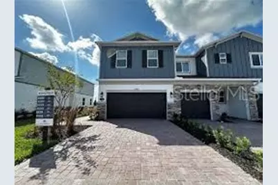 4260 Campsite Loop, Orlando, FL 32824 - Photo 1