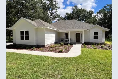 8613 NW County Road 235, Alachua, FL 32615 - Photo 1