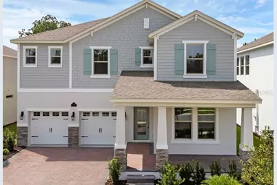 11081 Hollow Bay Drive, Winter Garden, FL 34787 - Photo 1