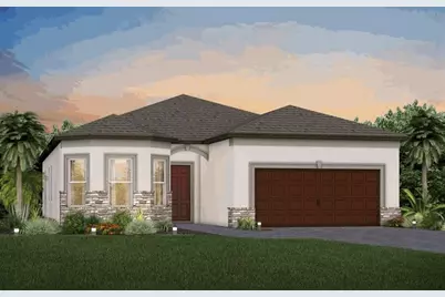 33287 Barnebrook Drive, Wesley Chapel, FL 33545 - Photo 1