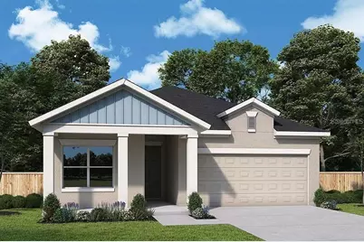 5927 Bristle Oak Street, Mount Dora, FL 32757 - Photo 1