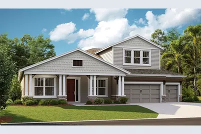 5258 Wolf Creek Drive, Apollo Beach, FL 33572 - Photo 1