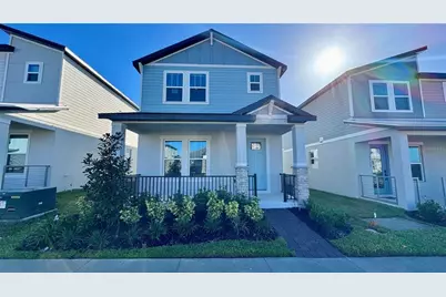 [Address not provided], Winter Garden, FL 34787 - Photo 1