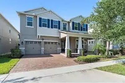 15420 Southern Martin Street, Winter Garden, FL 34787 - Photo 1