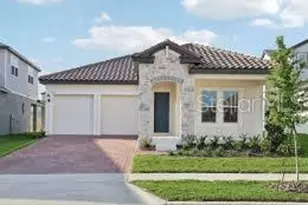 5254 Citrus Leaf Blvd, Winter Garden, FL 34787 - Photo 1