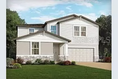 5148 Springrise Drive, Saint Cloud, FL 34772 - Photo 1