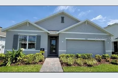 Tupelo Trl Tupwlo Trl #1038, Haines City, FL 33844 - Photo 1