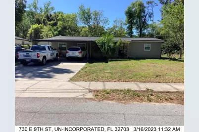 730 E 9th Street, Apopka, FL 32703 - Photo 1