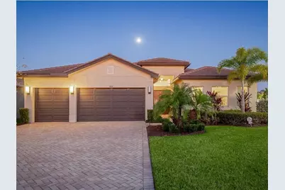 11844 SW Sailfish Isles Way, Port Saint Lucie, FL 34987 - Photo 1