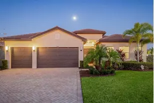 11844 SW Sailfish Isles Way, Port Saint Lucie, FL 34987 - Photo 1