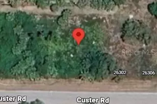 26294 Custer Rd, Punta Gorda, FL 33955 - Photo 1