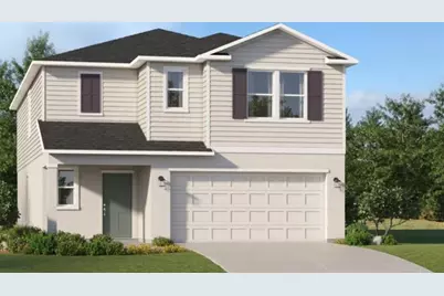 4797 Yellow Elder Way, Kissimmee, FL 34758 - Photo 1