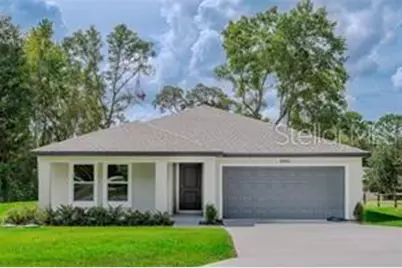 7546 N Santos Drive, Citrus Springs, FL 34434 - Photo 1