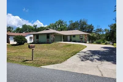 11784 W Timberlane Drive, Homosassa, FL 34448 - Photo 1