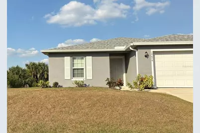 19474 Strathcona Avenue, Port Charlotte, FL 33954 - Photo 1