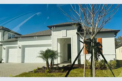 11460 Flourish Drive, Land O Lakes, FL 34637 - Photo 1