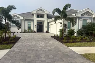 1042 Blue Shell Loop, Sarasota, FL 34240 - Photo 1