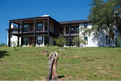 1195 S Carpenter Road, Titusville, FL 32796 - Photo 1