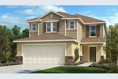 10366 Plumbago Lane, Riverview, FL 33578 - Photo 1