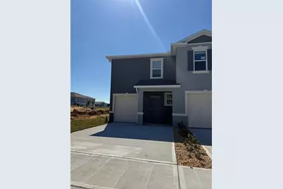 1813 Wooden Street, Davenport, FL 33837 - Photo 1