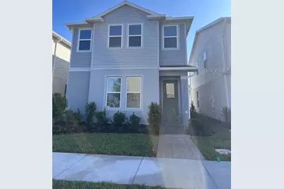 12749 Harvest Rain Avenue, Winter Garden, FL 34787 - Photo 1