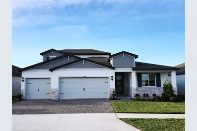 1898 Coolridge Place, Zephyrhills, FL 33541 - Photo 1