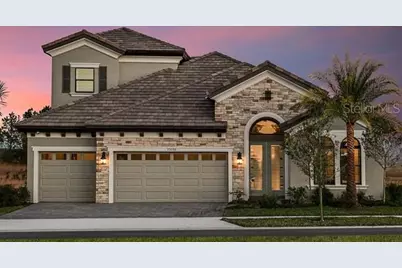 35445 Big Hawk Drive, Zephyrhills, FL 33541 - Photo 1