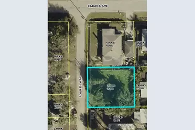 1118 4th Way, North Fort Myers, FL 33903 - Photo 1