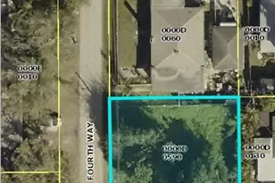 1118 Fourth Way, North Fort Myers, FL 33903 - Photo 1