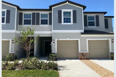 209 Tulip Banded Way, Ruskin, FL 33570 - Photo 1